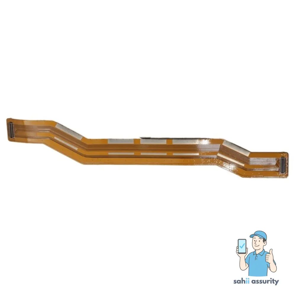 Main Board Flex Cable for Realme Narzo 20 thumbnail